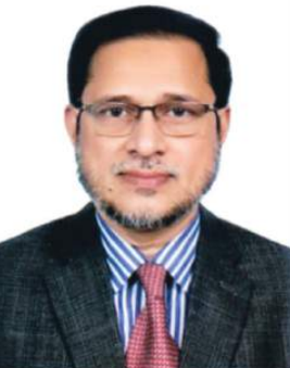 Professor (Dr) AM M Ehteshamul Hoquе
