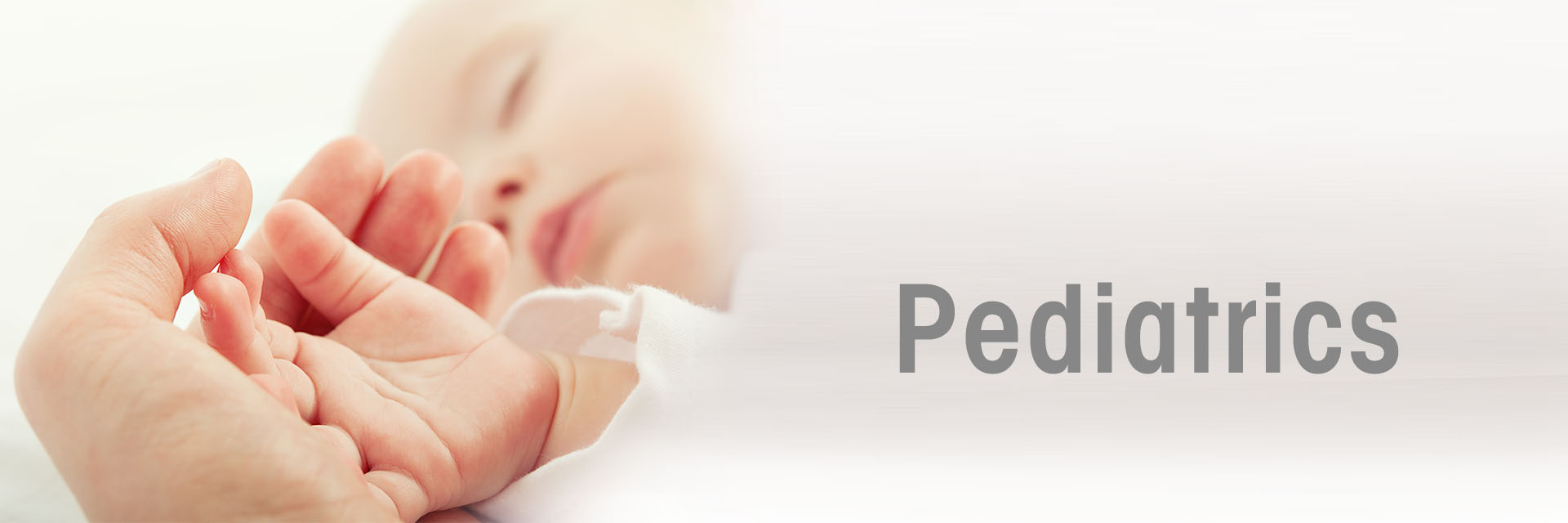 Pediatrics