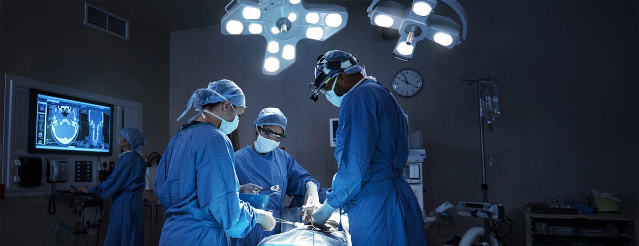 Surgery