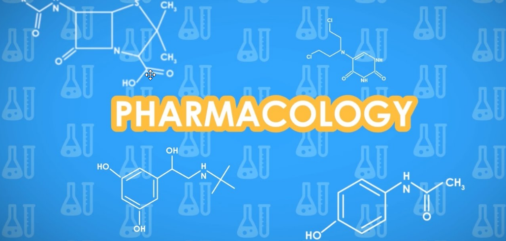 Pharmacology