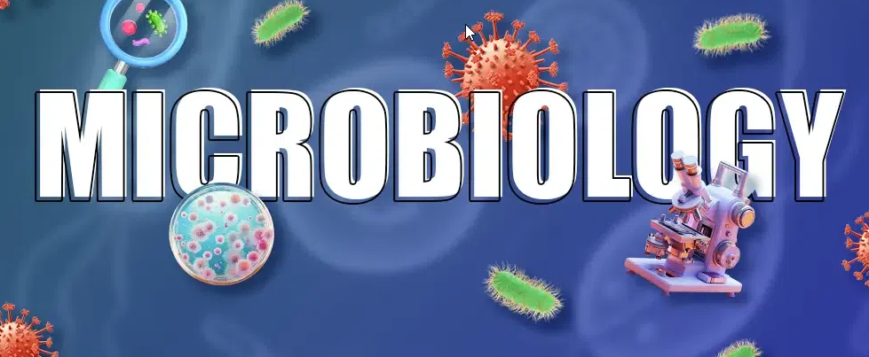 Microbiology